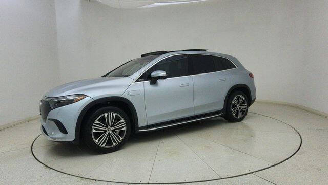 2023 Mercedes-Benz EQS EQS 450+