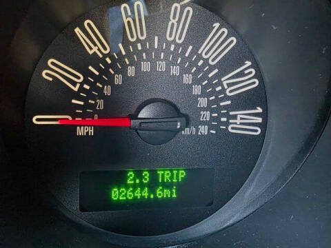 2006 Ford Mustang GT Premium