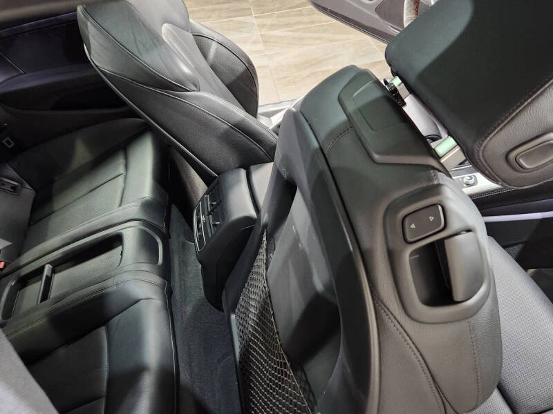 2018 Audi S5 3.0T quattro Premium Plus