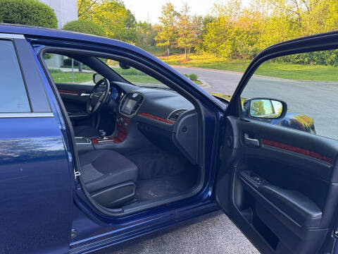 2014 Chrysler 300