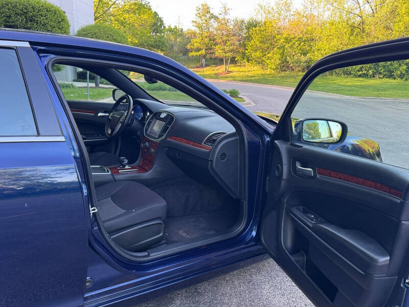 2014 Chrysler 300
