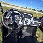 2025 AMERICAN LANDMASTER N7