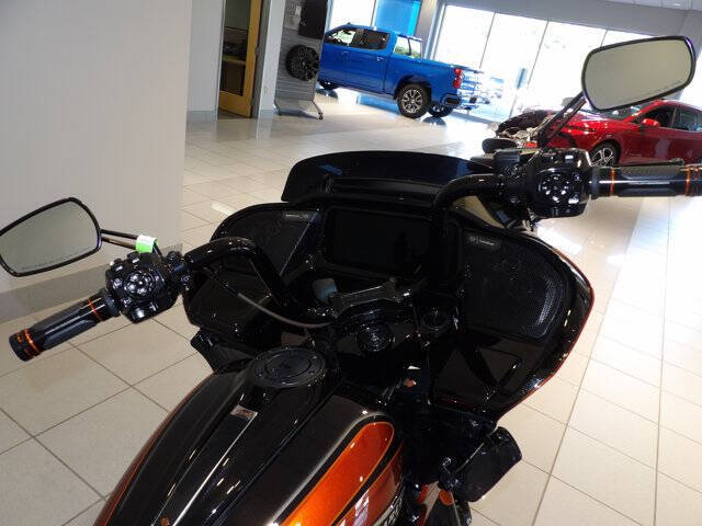 2023 Harley-Davidson Fltrxse CVO