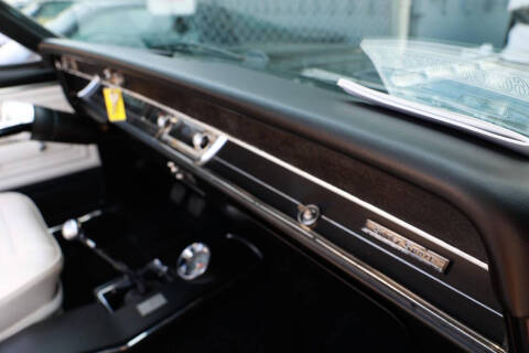 1966 Chevrolet Chevelle