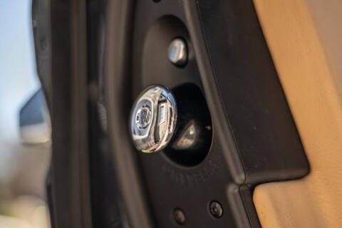 2014 Rolls-Royce Ghost