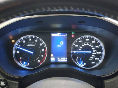 2019 Subaru Ascent Touring