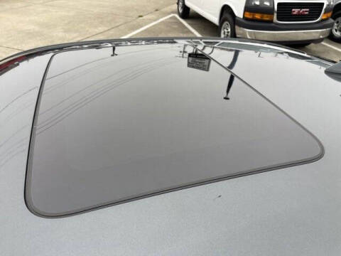 2016 Chevrolet Camaro SS