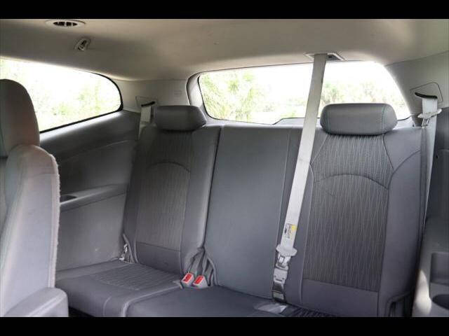 2014 CHEVROLET Traverse SUV / Crossover - $5,297