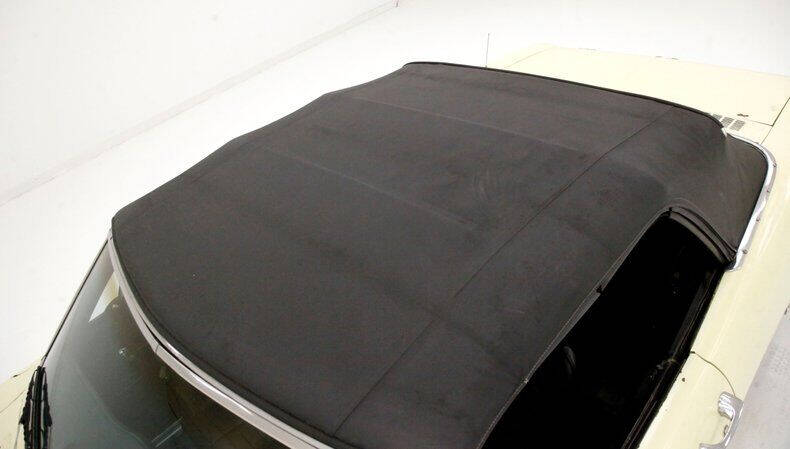 1968 Chevrolet Corvair