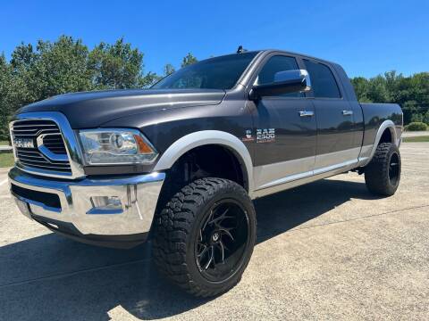 2015 RAM Ram Pickup 2500 for sale at Priority One Auto Sales in Stokesdale NC