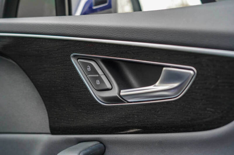 2021 Audi Q7 quattro Prestige 55 TFSI