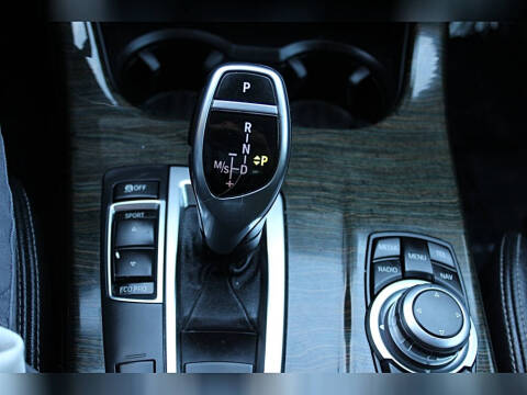 2014 BMW X3 xDrive35i