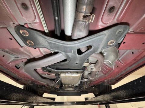 2001 Pontiac Firebird Trans Am