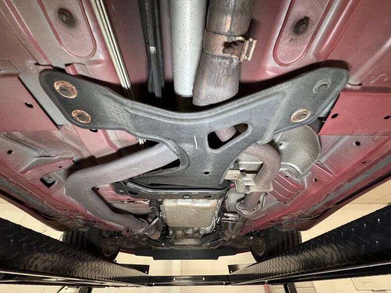 2001 Pontiac Firebird Trans Am