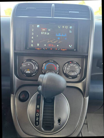 2006 Honda Element EX-P