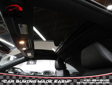 2015 Volkswagen Eos Komfort Edition SULEV