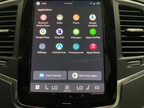 2025 Volvo XC90 B5 Core Bright Theme