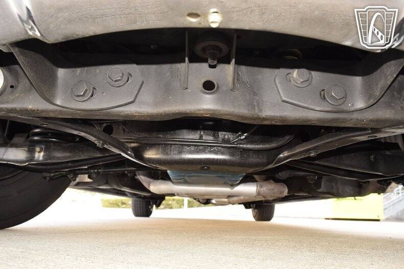 1968 Cadillac DeVille