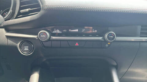 2024 Mazda Mazda3 Hatchback 2.5 S Select Sport