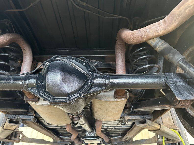 1972 Chevrolet El Camino