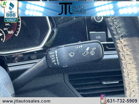 2019 Volkswagen Jetta