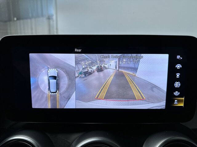 2021 Mercedes-Benz GLC GLC 300 4MATIC