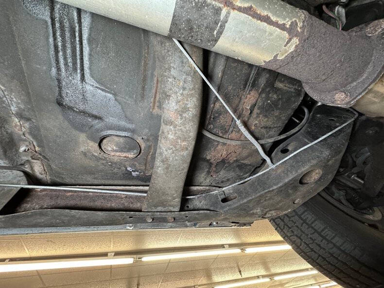 1964 Chevrolet Malibu