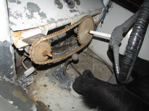 1933 Chevrolet Classic