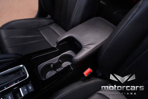 2023 Acura Integra w/A-SPEC