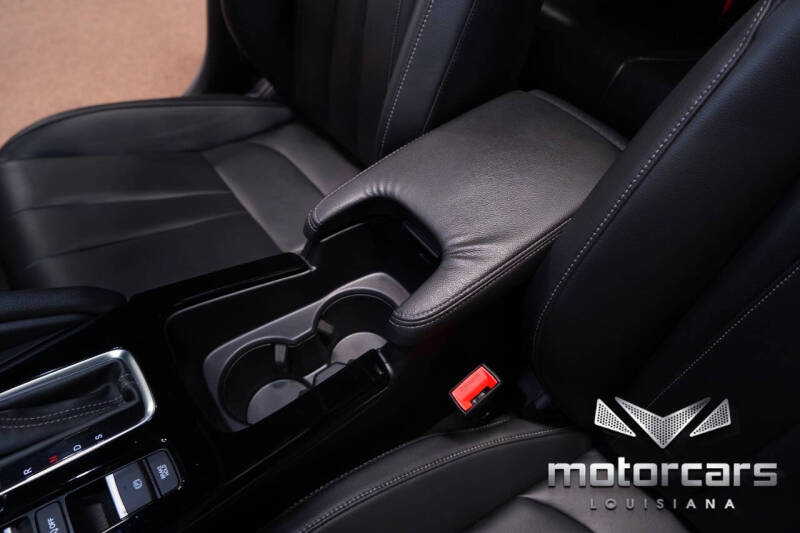 2023 Acura Integra w/A-SPEC