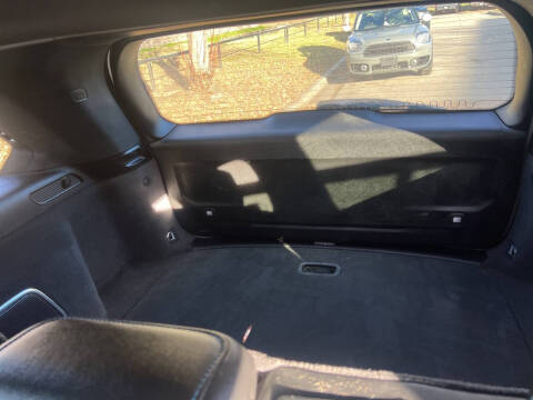 2022 Jeep Grand Cherokee Trailhawk 4xe