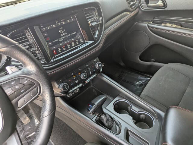 2023 Dodge Durango GT