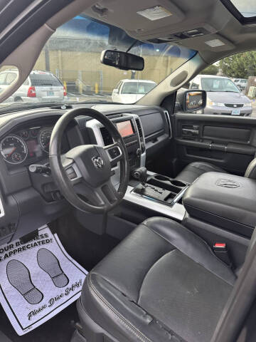 2010 Dodge Ram 1500 ST