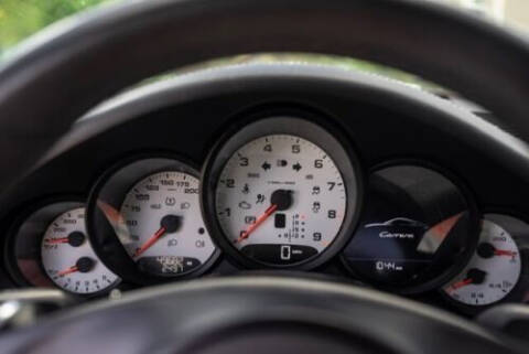 2013 Porsche 911 Carrera