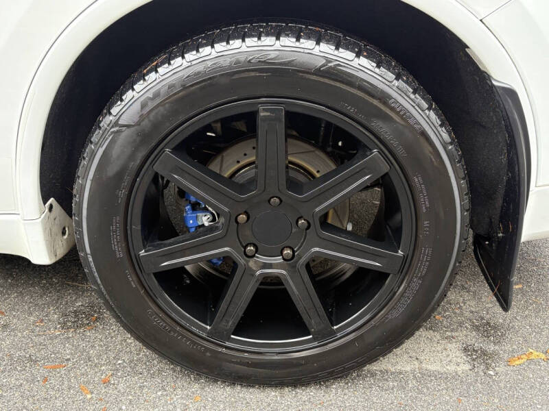 2020 Dodge Durango R/T