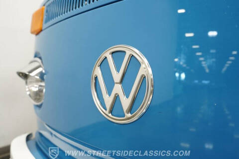 1976 Volkswagen Type 2