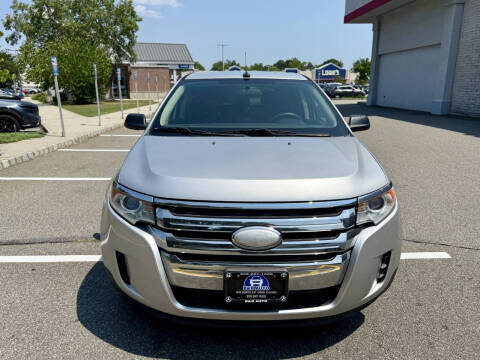 2013 Ford Edge SE