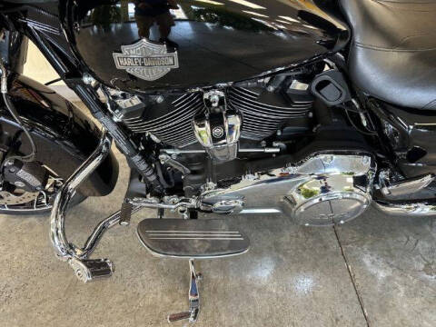 2021 Harley-Davidson Street Glide Special