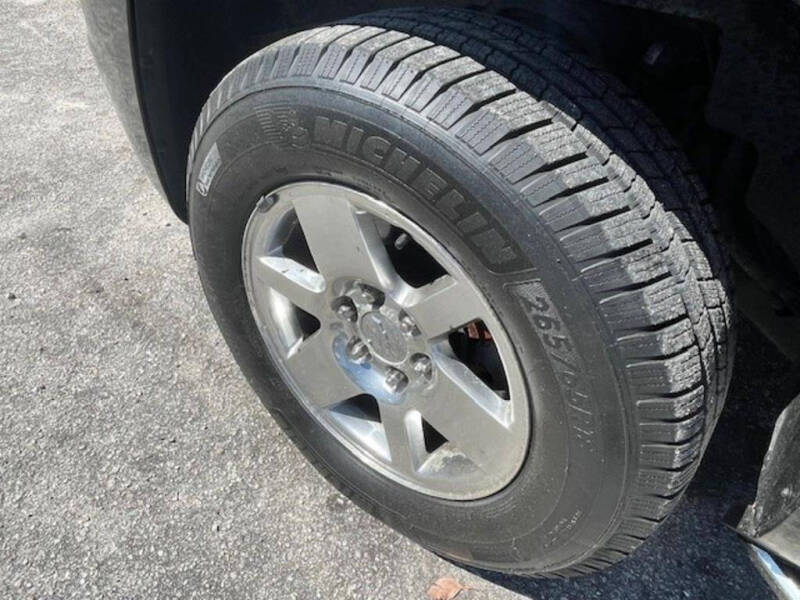 2007 GMC Yukon XL Denali