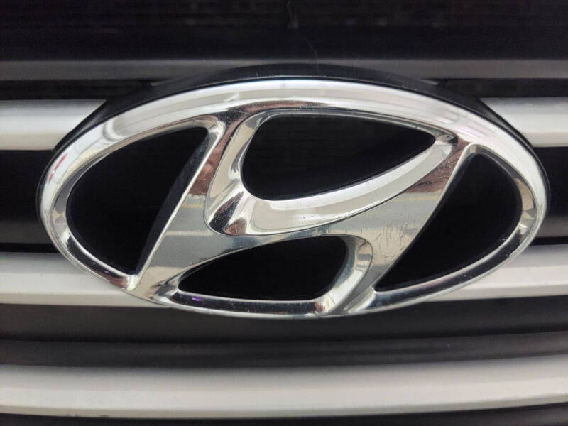 2017 Hyundai Elantra Value Edition