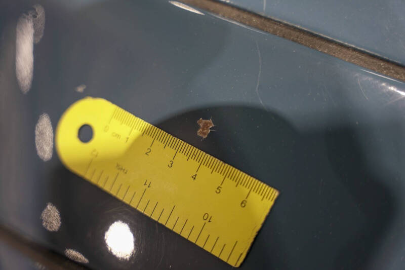 1949 Studebaker Champion