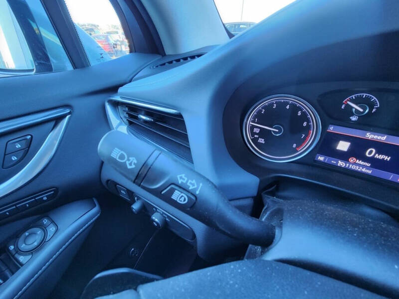 2021 Buick Enclave Premium