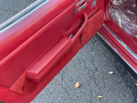 1980 Chevrolet Corvette