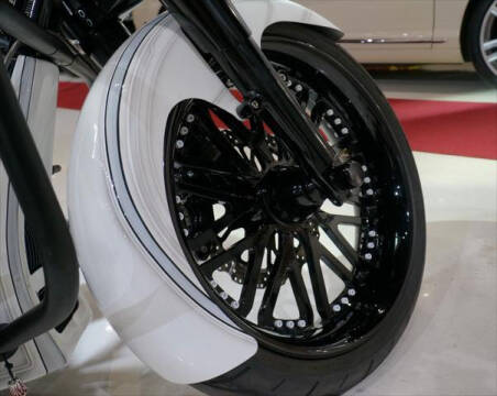 2020 Harley-Davidson Flse