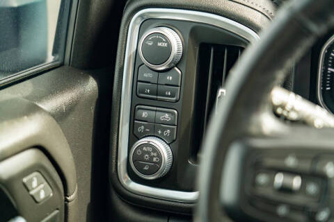 2021 GMC Sierra 2500HD