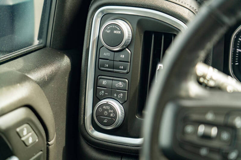 2021 GMC Sierra 2500HD