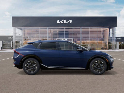 2025 Kia EV6 Wind