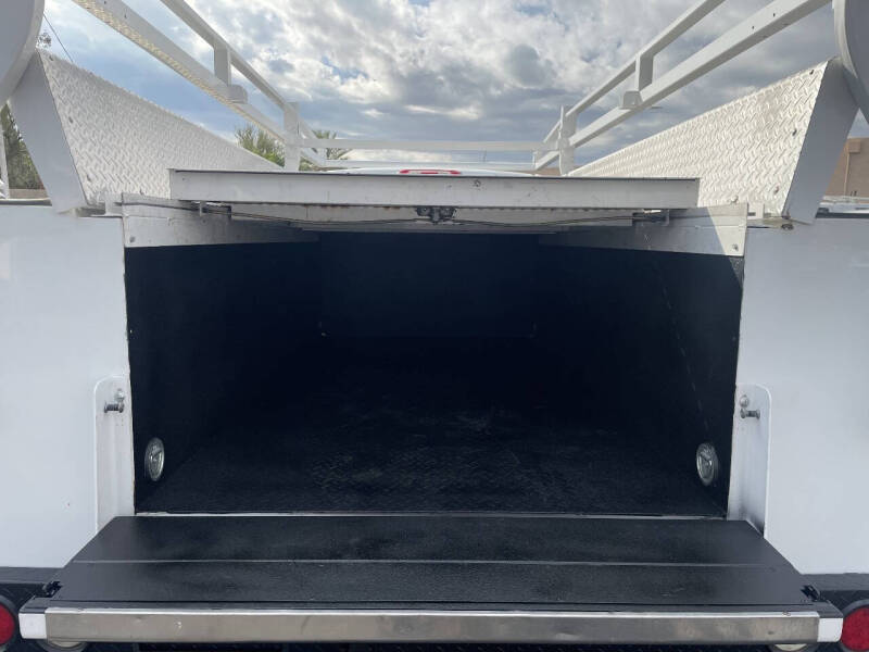 2017 Chevrolet Silverado 2500HD Work Truck