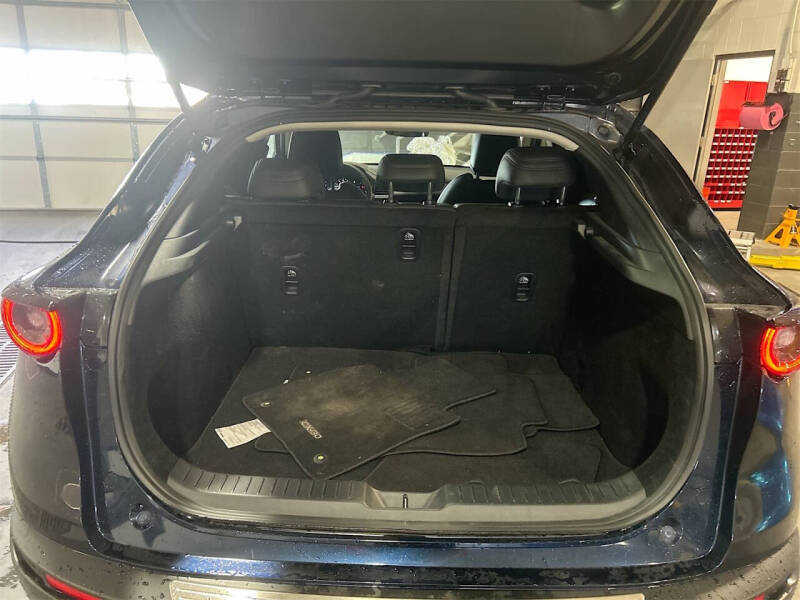 2025 Mazda CX-30 2.5 S Select Sport