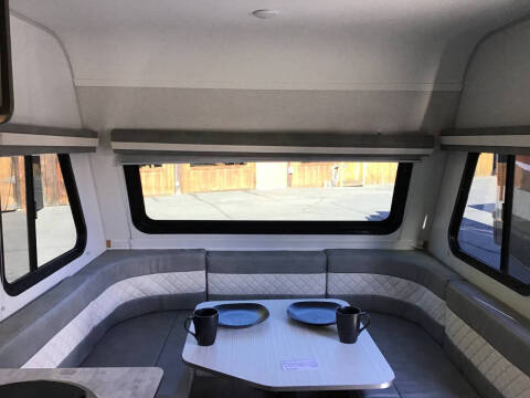 2019 No Boundaries No Bo 16.5 / 20ft